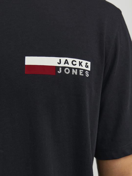 Immagine prodotto Jack & Jones Maglietta con logo (M)