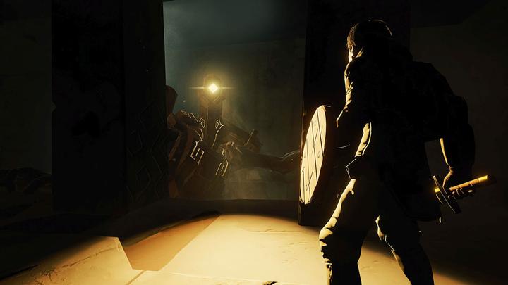 Produktbild THQ Chronos: Before the Ashes (Xbox One X, Xbox Series X, Multilingual)