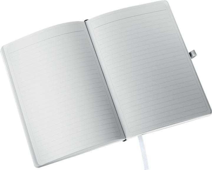 Actual product image Leitz Notebook Style (A5, Lined, Soft cover)
