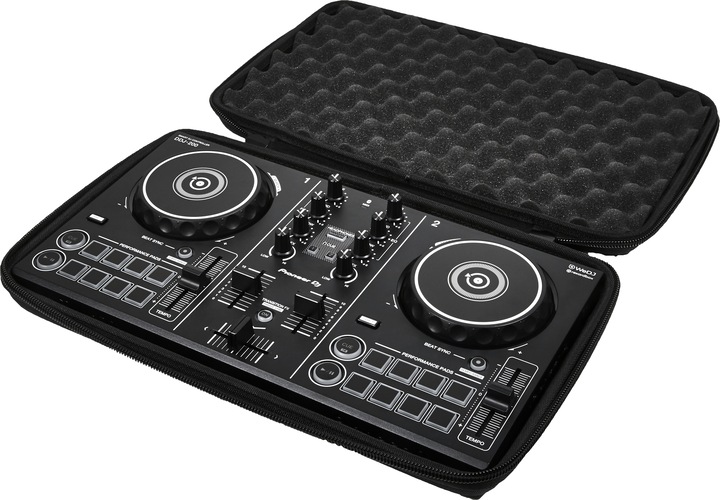 Actual product image Pioneer DJ DJC-200 BAG