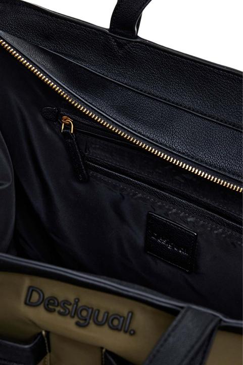 Produktbild Desigual Nylon Einkaufstasche