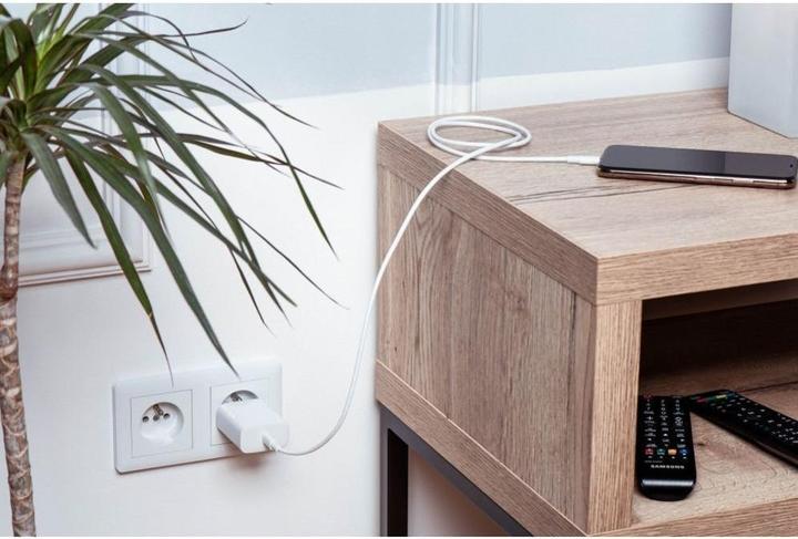 Image du produit Forcell USB C — USB C (3 m, USB 3.2 Gen 2, 100 W)