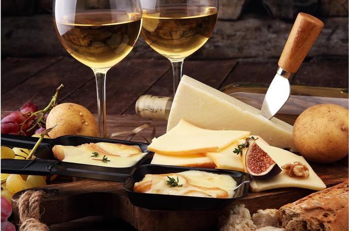Immagine prodotto Trisa 4er Raclette Premium