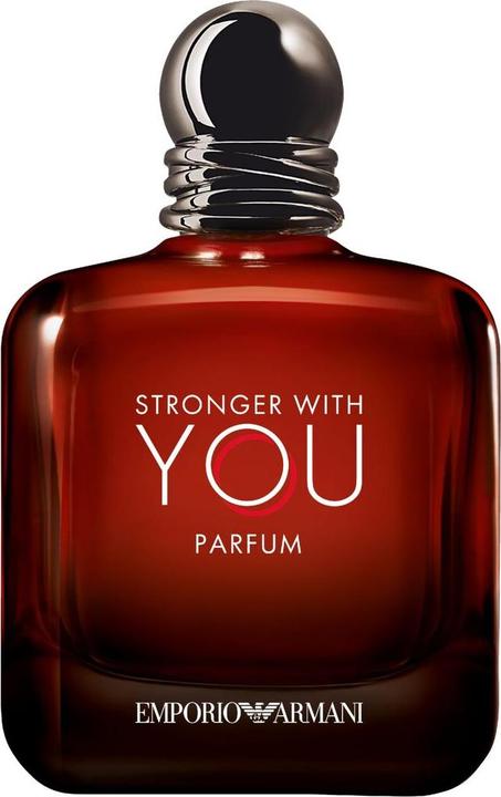 Emporio Armani Stronger With You