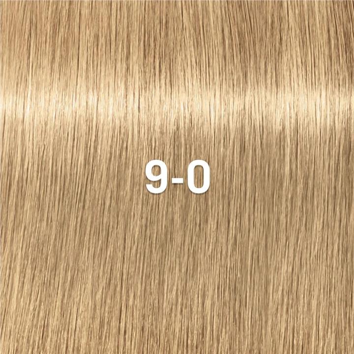 Produktbild Schwarzkopf Igora Vibrance - 9-0 Extra Light Blonde (9-0)