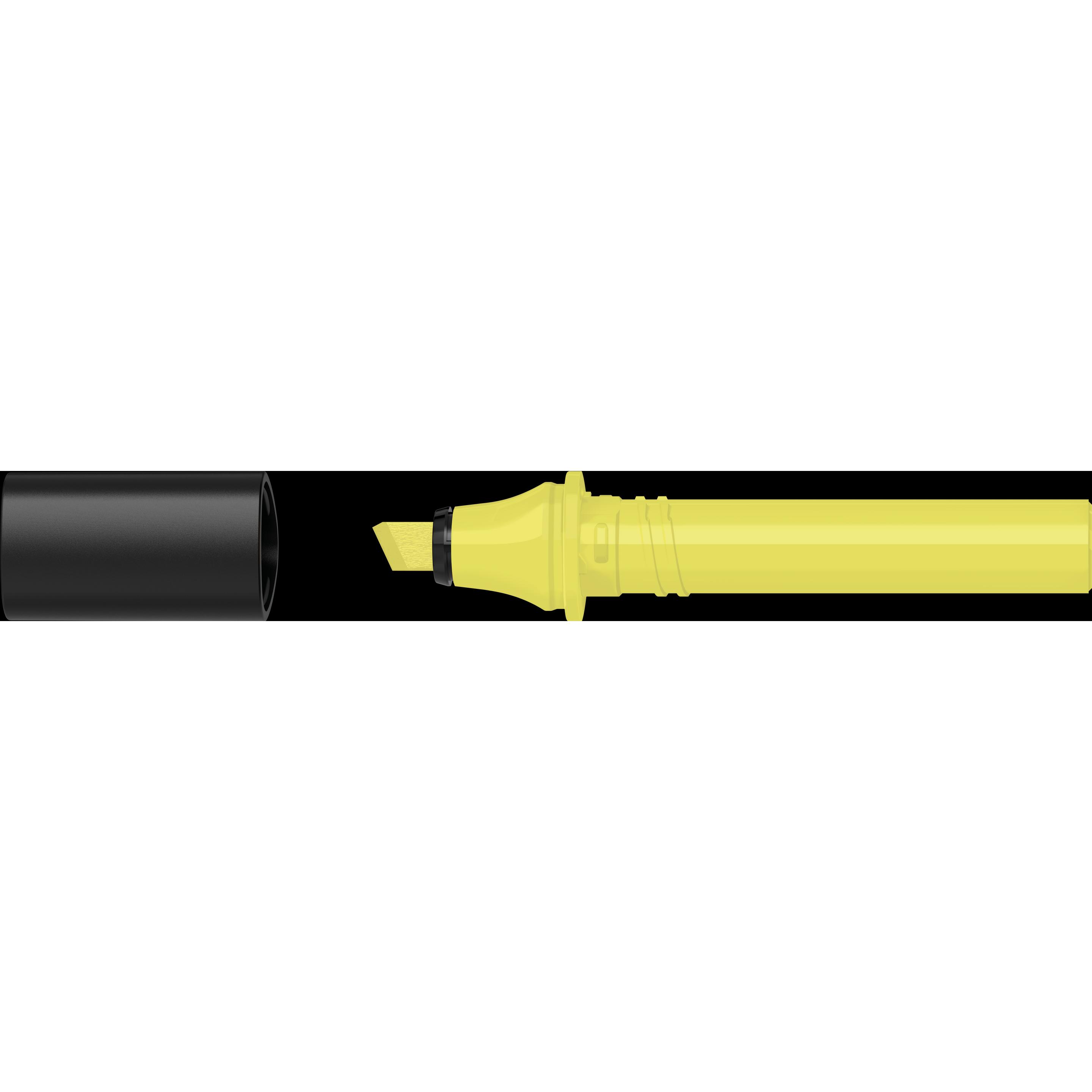 Molotow, Malstifte, Sketcher Patrone chisel (Giftgrün, 1 x)