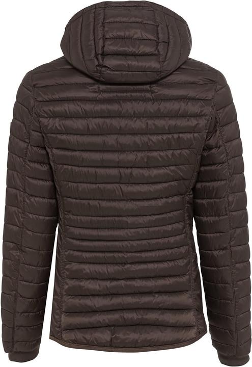 Actual product image Camel Active 100% recycled polyester quilted jacket (34)