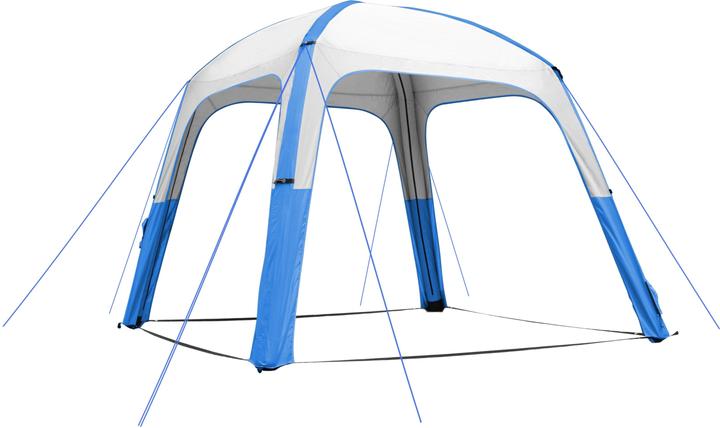 Actual product image Brunner Pavilion Aquamar 250 (250 cm)