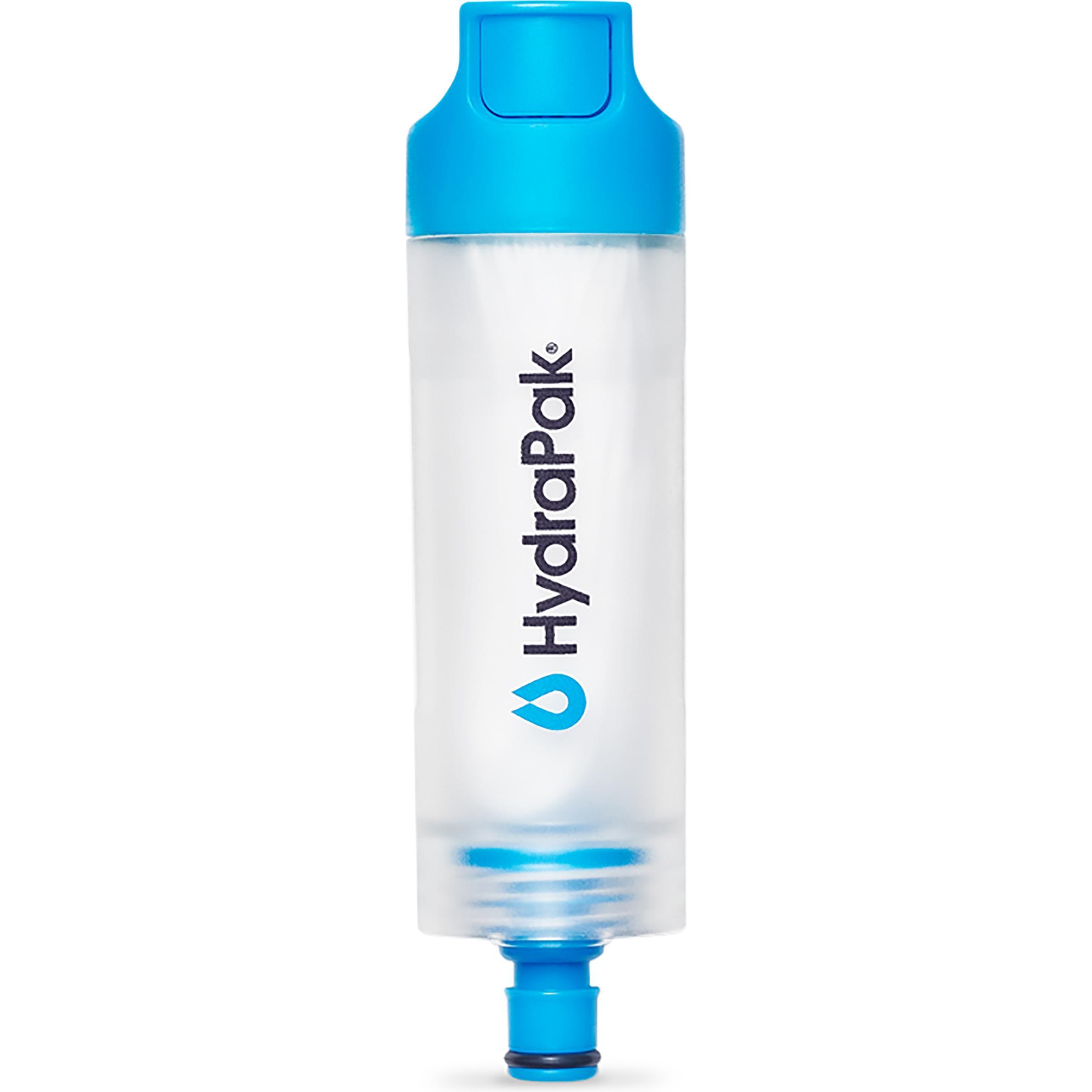 Hydrapak 28 MM PNP Inline Filter, Wasserfilter, Transparent