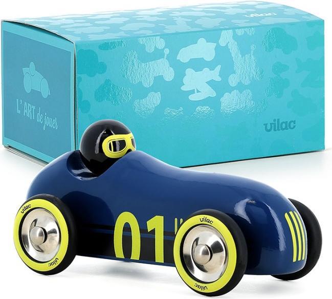 Immagine prodotto Vilac Old Sport Compet' Dunkelblau