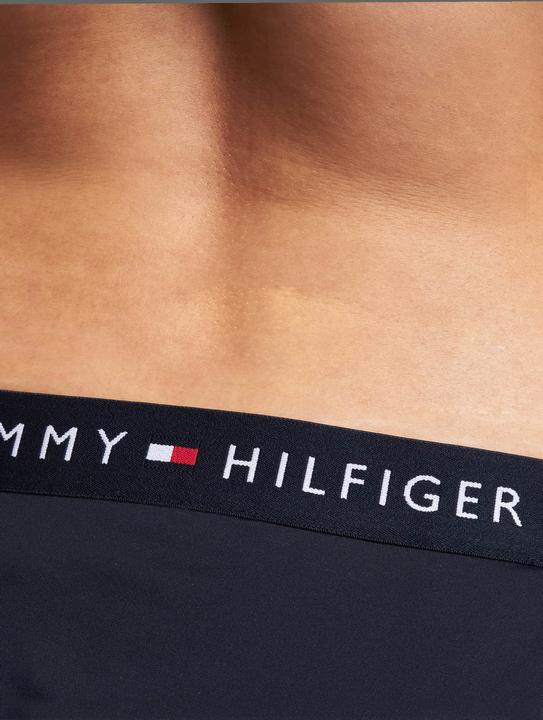 Actual product image Tommy Hilfiger Side Tie Cheeky (S)