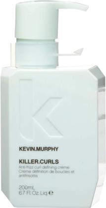 Kevin Murphy Killer Curls Defining Creme (Haarwachs, 200 ml)