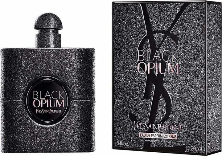 Produktbild Yves Saint Laurent Black Opium Eau de Parfum Extrême (Eau de Parfum, 90 ml)