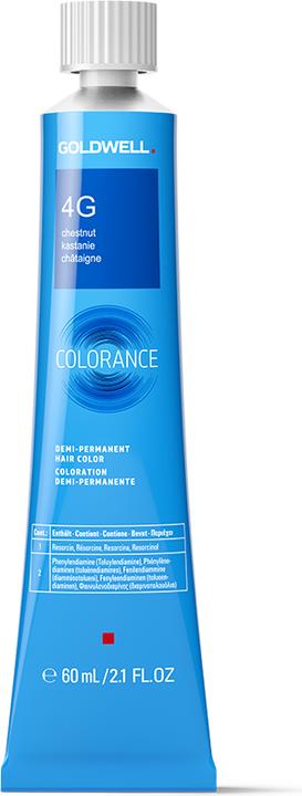 Produktbild Goldwell Colorance 4g (4-G)