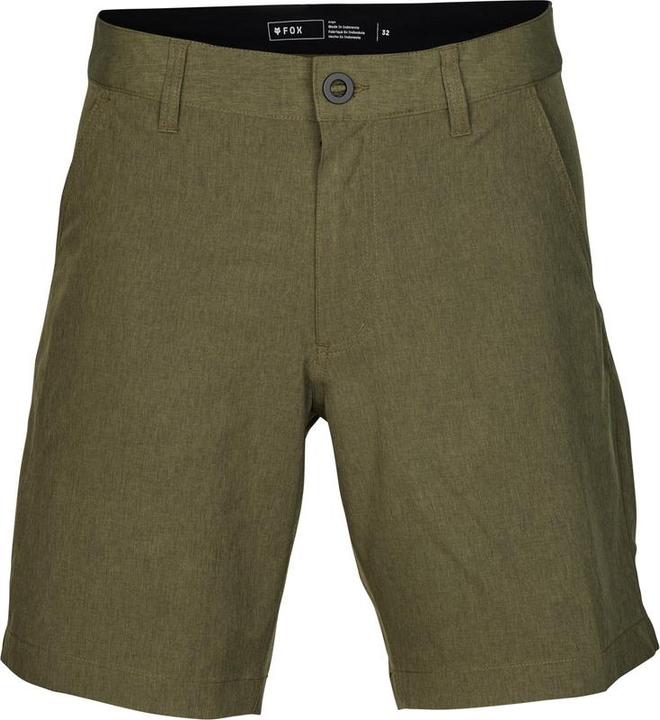 Produktbild Fox Short 24 Essex Tech Stretch Olv Grn (M)