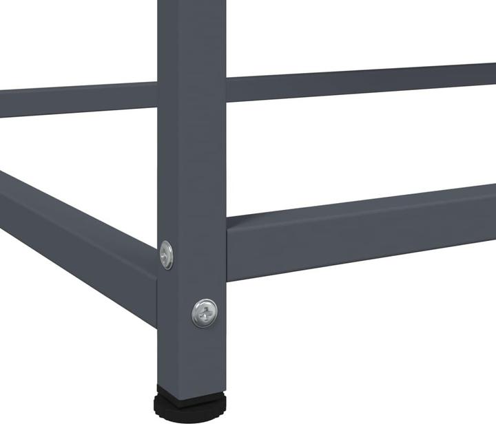 Image du produit vidaXL Highboard (100.50 x 39 x 107 cm)