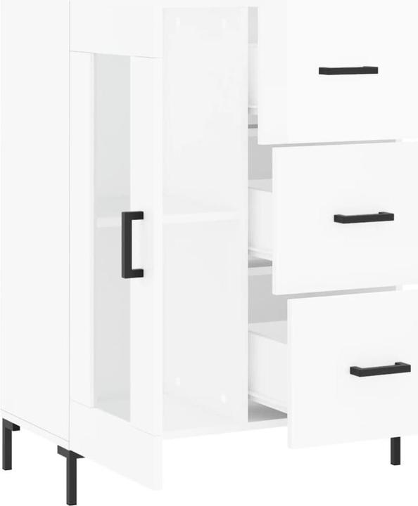 Image du produit vidaXL Sideboard (69.50 x 34 x 90 cm)