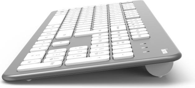 Actual product image Hama KMW-700 (US, Wireless)