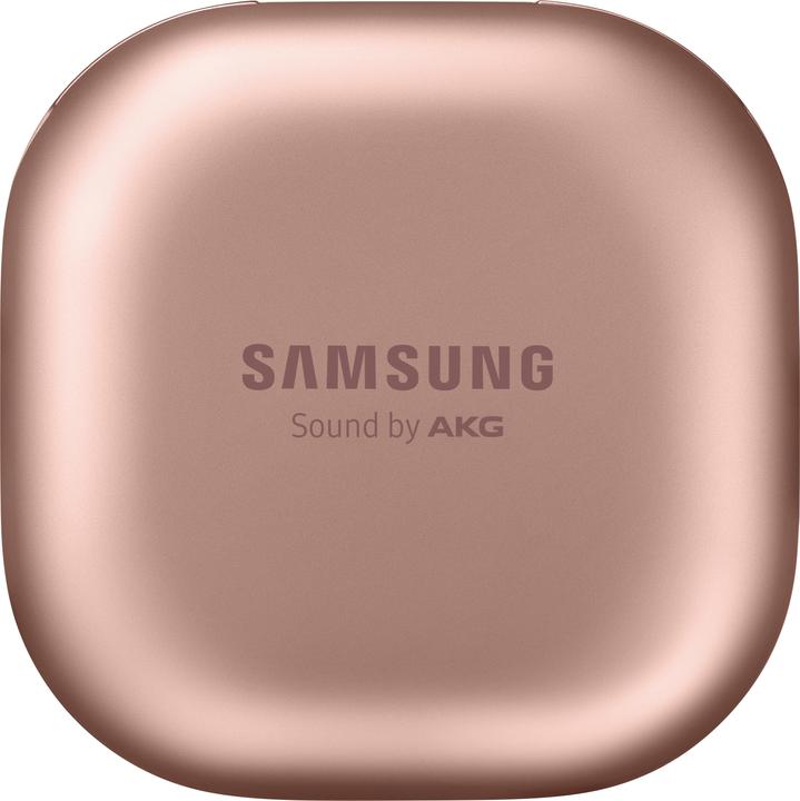 Immagine prodotto Samsung Galaxy Buds Live (ANC, 5.50 h, Senza fili)