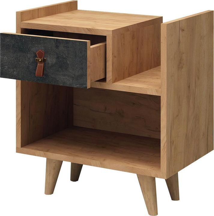 Homitis Lionel (50 x 52 x 40 cm)