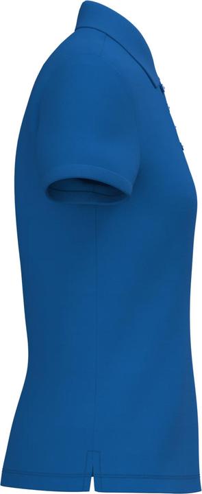Produktbild iDeal Basic Piqué-Poloshirt, Damen (M)