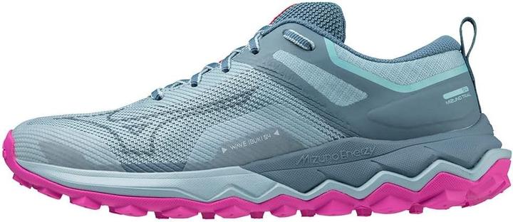 Produktbild Mizuno Wave Ibuki 4 Trail (38.5)