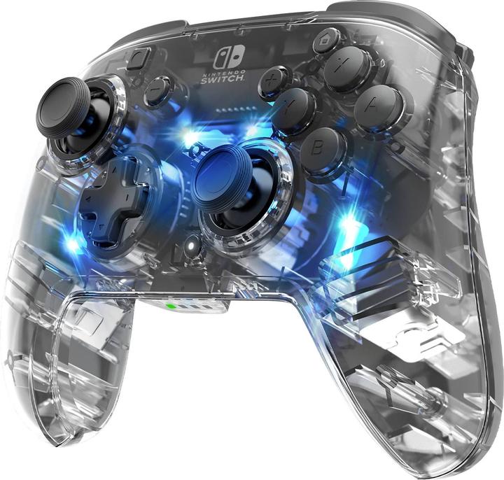 Immagine prodotto PDP Afterglow Deluxe (Switch Lite, Switch, Switch OLED)
