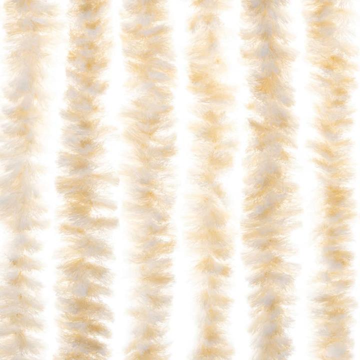 Immagine prodotto VidaXL Fliegenvorhang Chenille (56 x 200 cm)