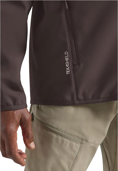 Image du produit Jack Wolfskin Bornberg Hoody M (M)