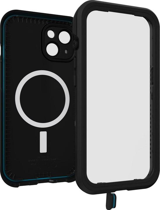 Produktbild OtterBox Frē mit MagSafe (Apple iPhone 15)