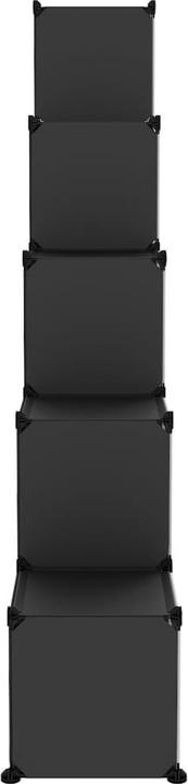 Image du produit vidaXL Manon (157 x 31,5 x 153,5 cm)