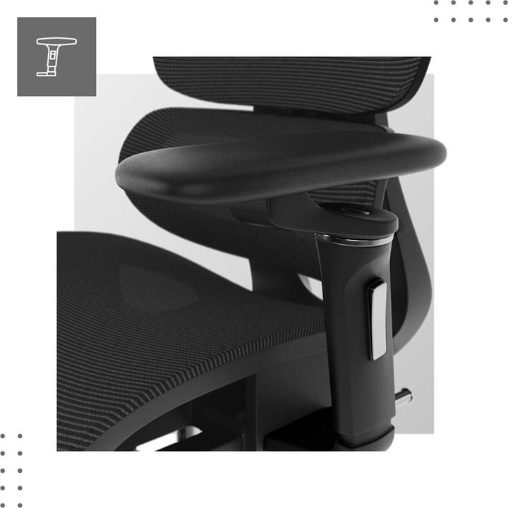 Image du produit Mark Adler MA-Manager (49 - 59 cm)