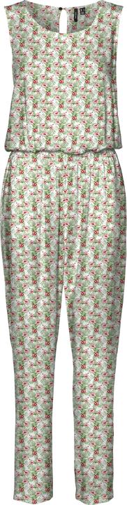 Vero Moda Vmeasy Sl Tank Jumpsuit Wvn Ga (S)