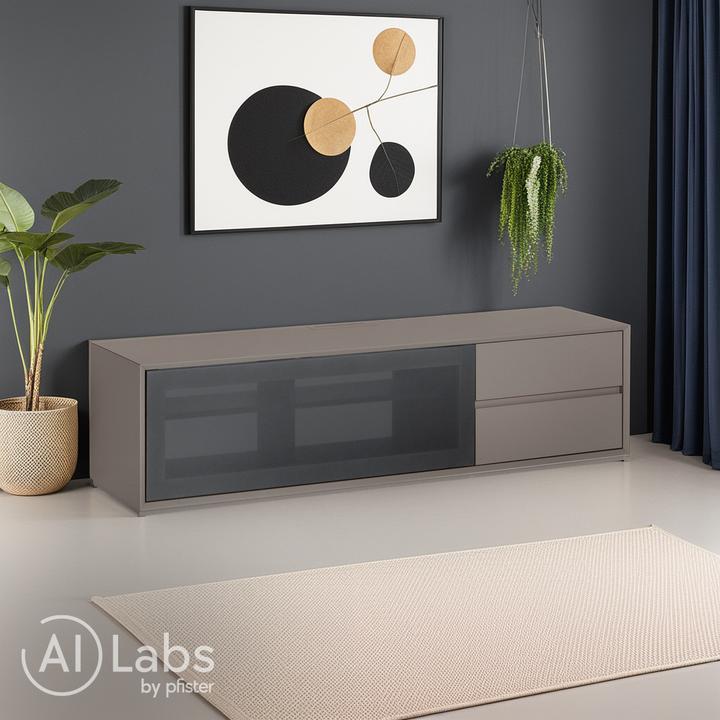 Immagine prodotto pfister Frame (160 x 43 x 40 cm)