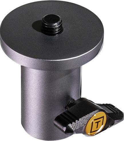 Actual product image Tether Tools Rock Solid Arca Quick Release Tripod Adapter and Plate (Stand adapter)