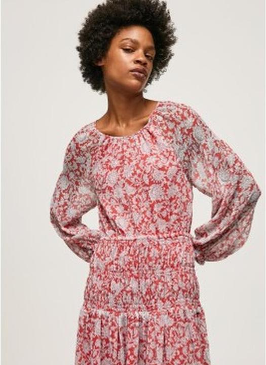 Image du produit Pepe Jeans Robe Berenice (L)