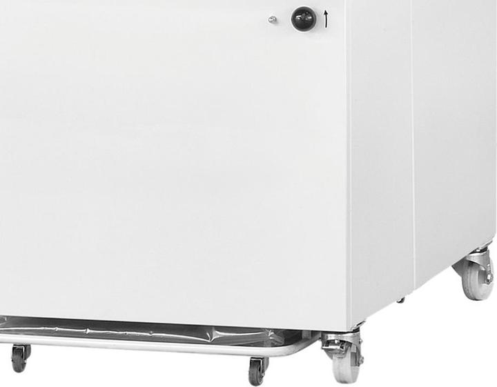 Actual product image HSM Conveyor belt shredder, POWERLINE FA 400.2 (Particle cut)