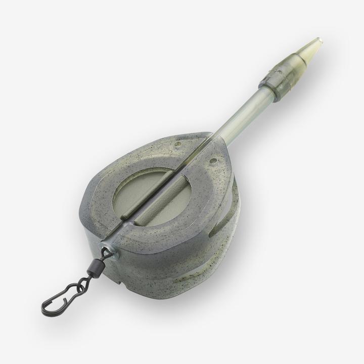 Image du produit Caperlan Futterkorb Hybrid