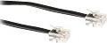 Image du produit ACT RJ11 Câble RJ11