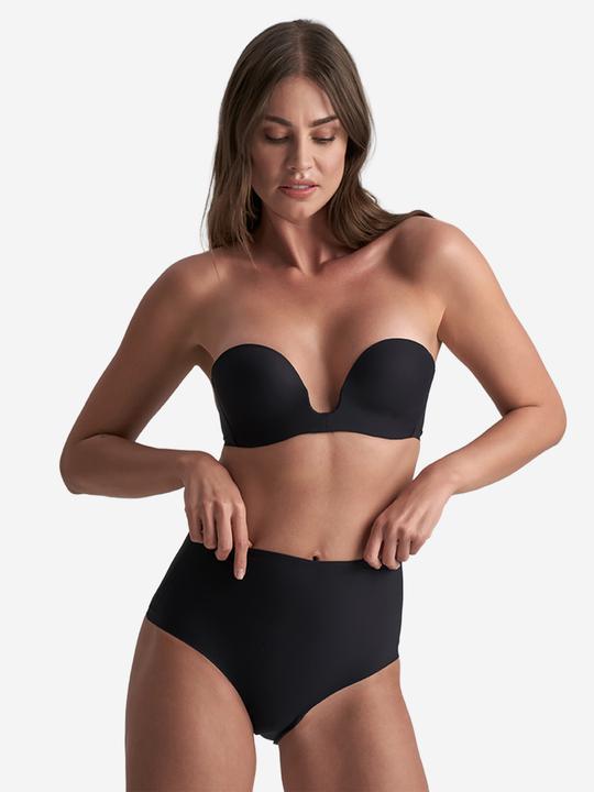 Image du produit Bye Bra Shapingslip Low Back Mid Waist Brief (XL, Une unité par pack)