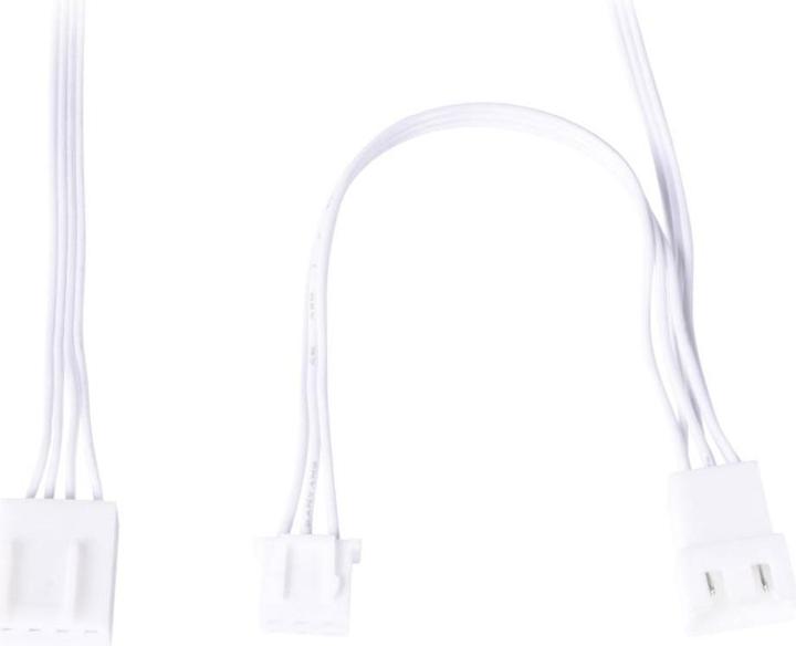 Produktbild Alphacool Rise Aurora PWM-Lüfter (140 mm, 1 x)