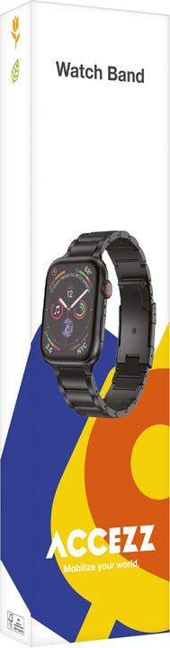 Produktbild Accezz SH00087240 (22 mm, Titan)