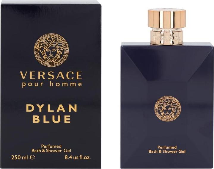 Produktbild Versace Dylan Blue (250 ml)