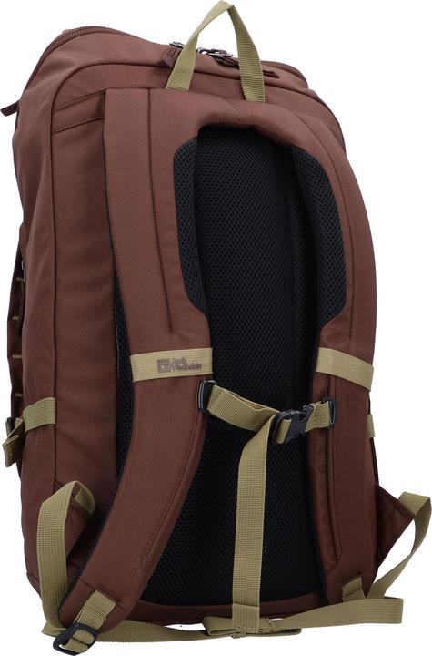 Immagine prodotto Jack Wolfskin Dachsberg (22 l)