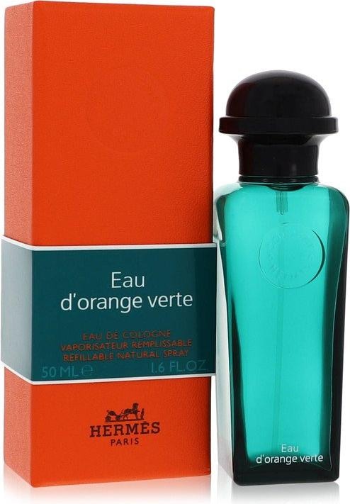 Eau de cologne
