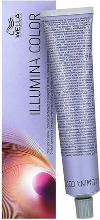 Produktbild Wella Illumina Color (8/ hellblond)