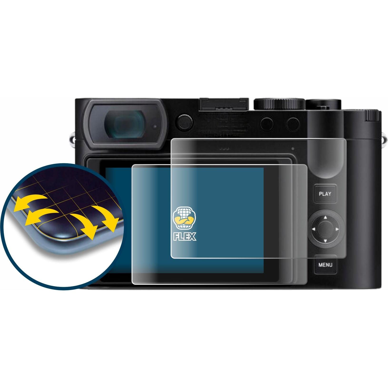 Thumbnail - BROTECT Full-Cover Displayschutz (Displayschutz), Kameraschutz, Transparent