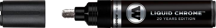Actual product image Molotow Liquid Chrome Marker 5mm (Chromed, 5 mm, 1 x)