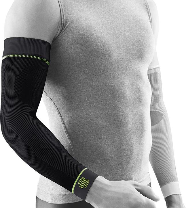Actual product image Bauerfeind Sc Sleeves Arm (S)
