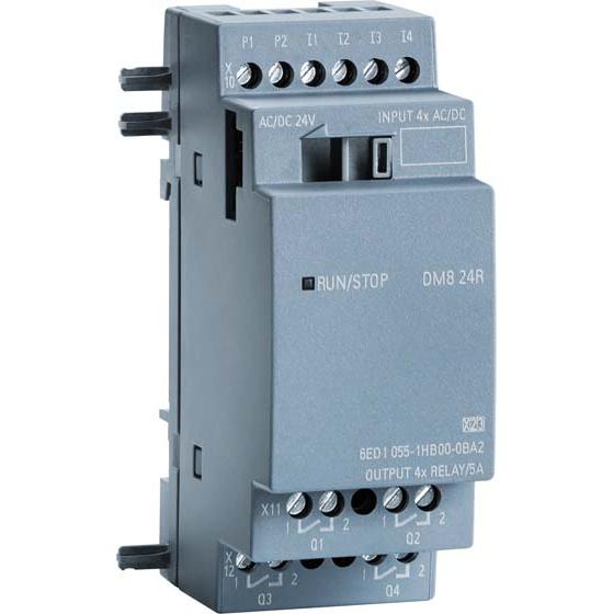 Siemens, Materiale installazioni elettriche, 6AG1055-1HB00-7BA2